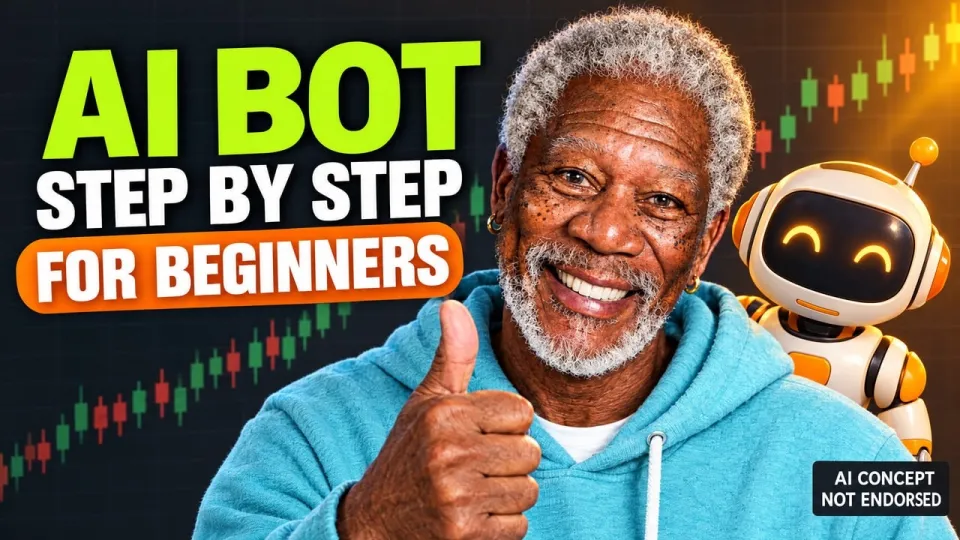 Pocket Option Bot! Pairs, Signals and One Minute Trades - AI Trading Bot Walkthrough